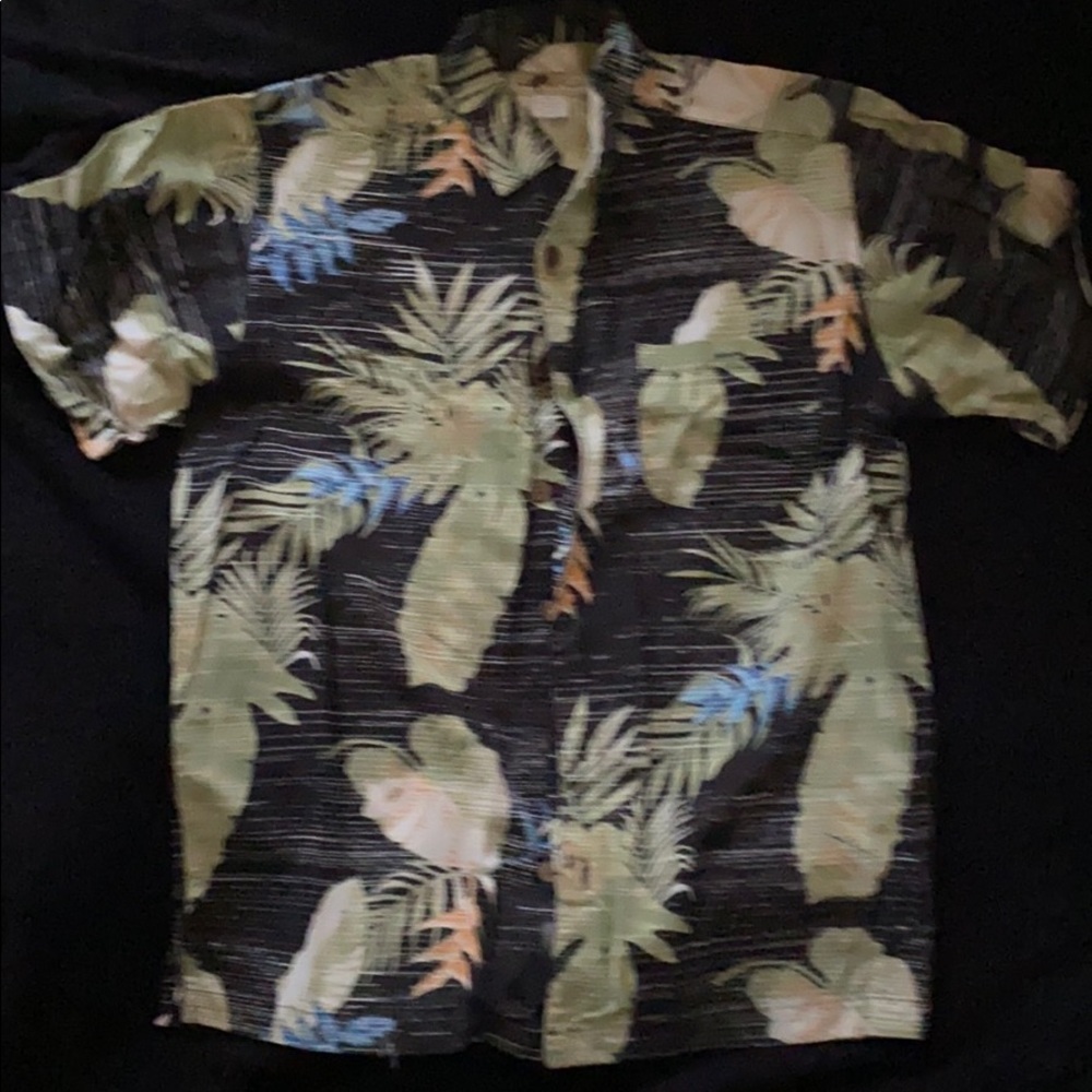 Shirts